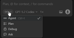 Code Index设置